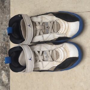 Kids Jordan Sneakers